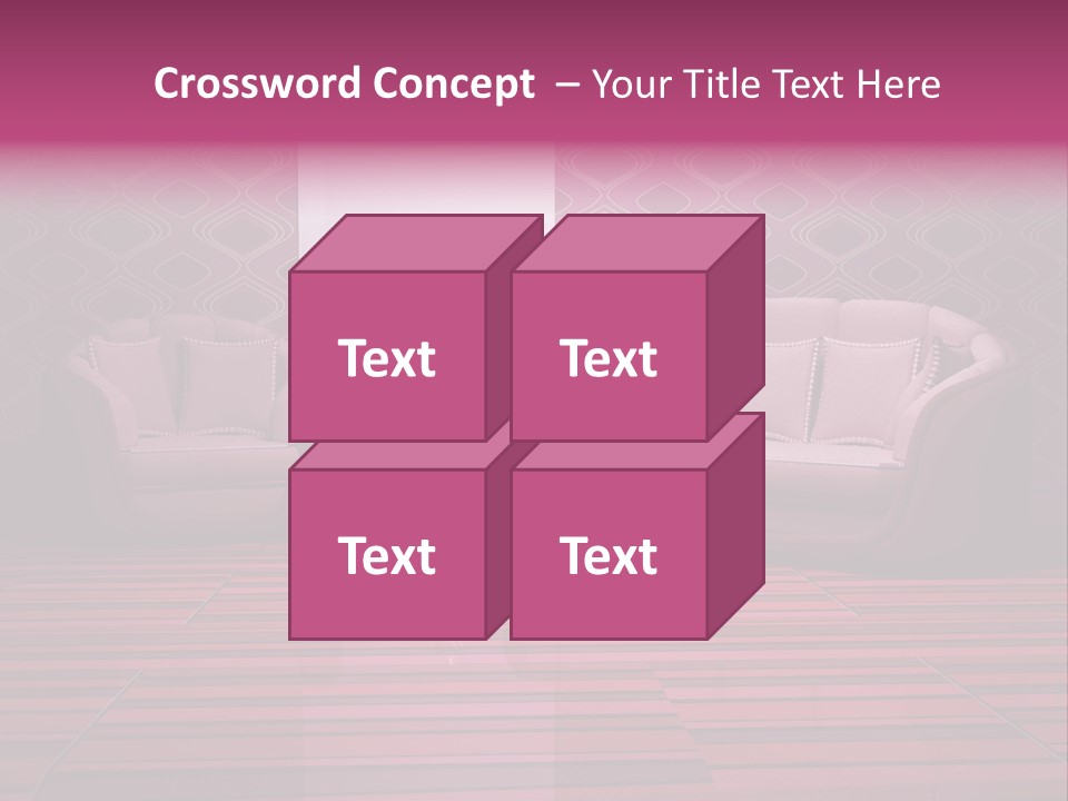 Corporate Humorou Per On PowerPoint Template