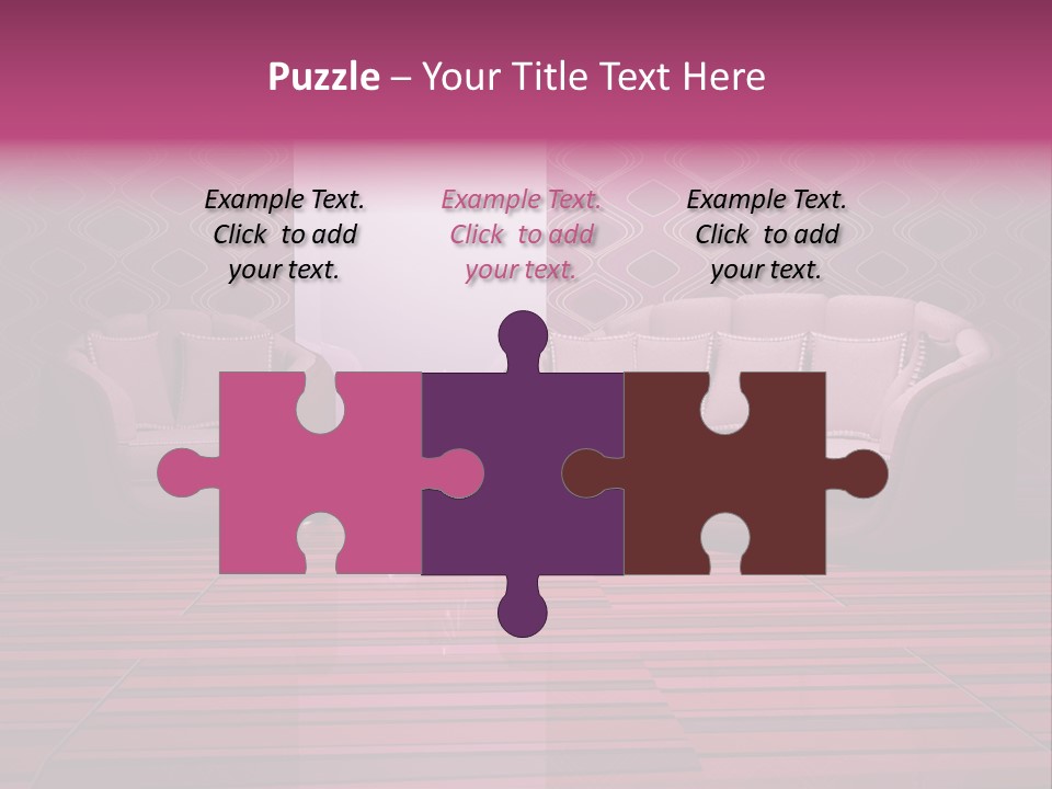 Corporate Humorou Per On PowerPoint Template