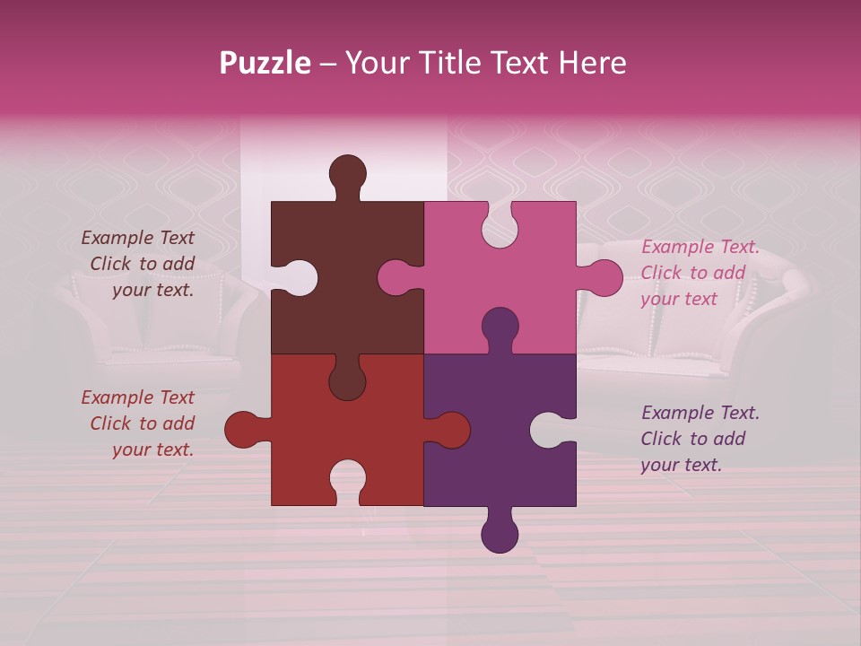 Corporate Humorou Per On PowerPoint Template