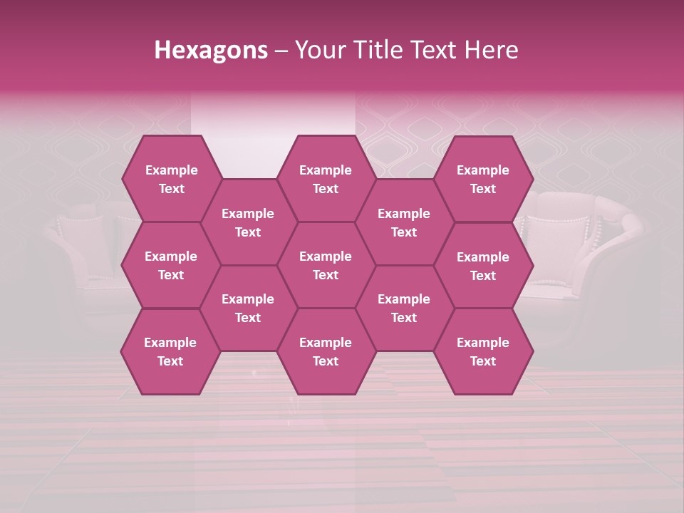 Corporate Humorou Per On PowerPoint Template