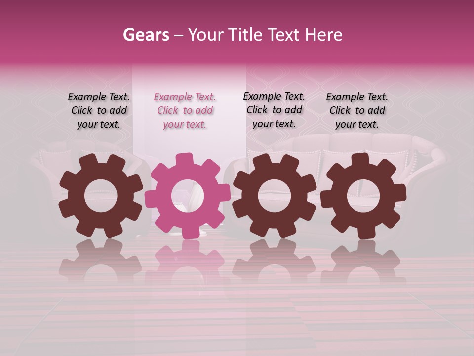 Corporate Humorou Per On PowerPoint Template