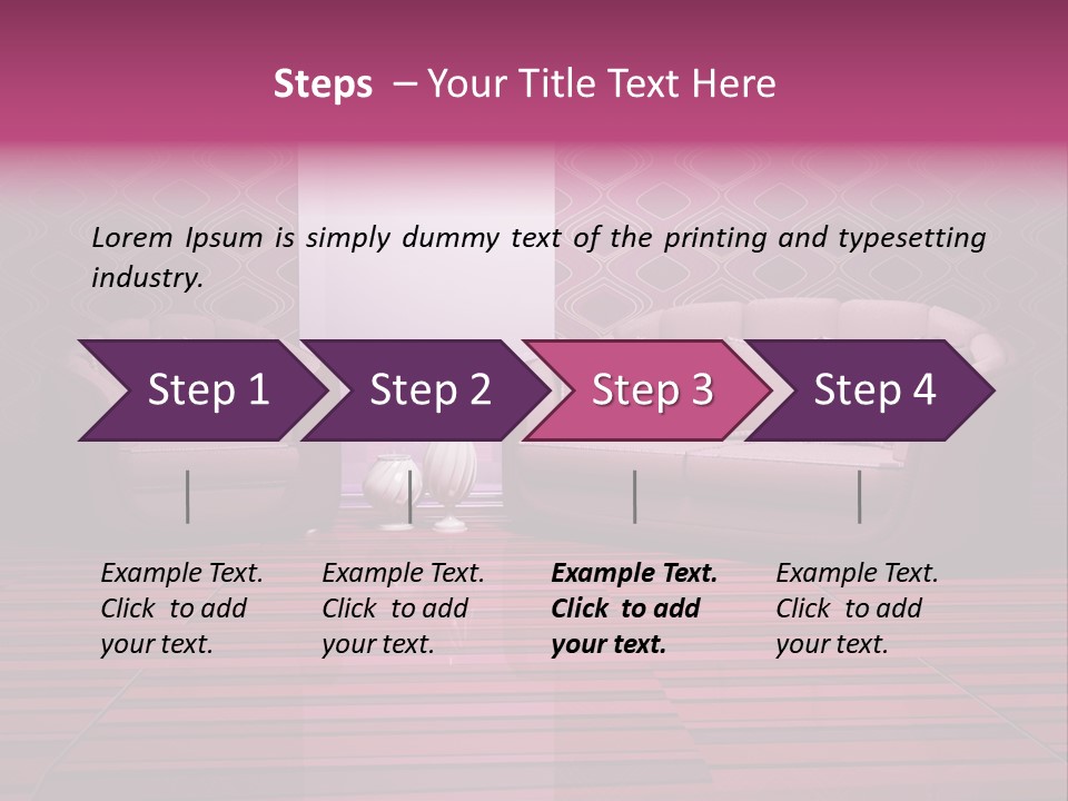 Corporate Humorou Per On PowerPoint Template