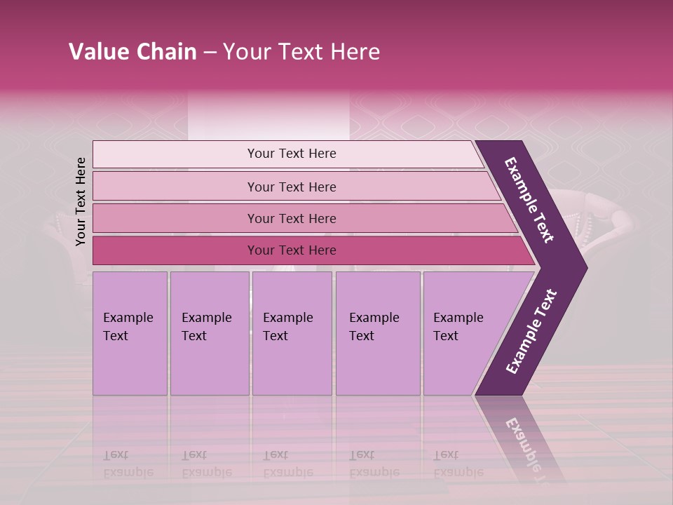 Corporate Humorou Per On PowerPoint Template