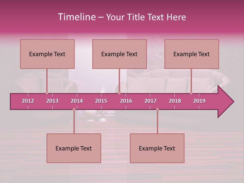 Corporate Humorou Per On PowerPoint Template