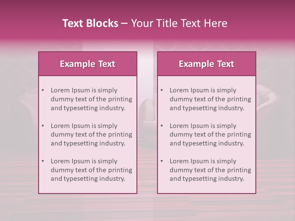 Corporate Humorou Per On PowerPoint Template