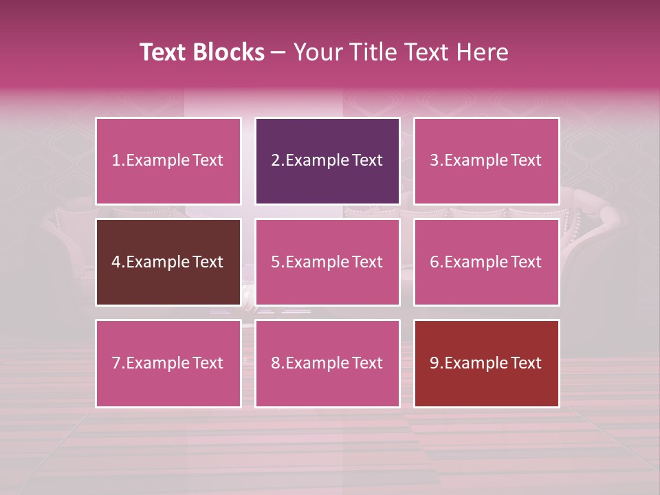 Corporate Humorou Per On PowerPoint Template