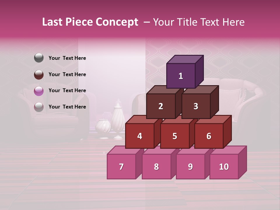 Corporate Humorou Per On PowerPoint Template