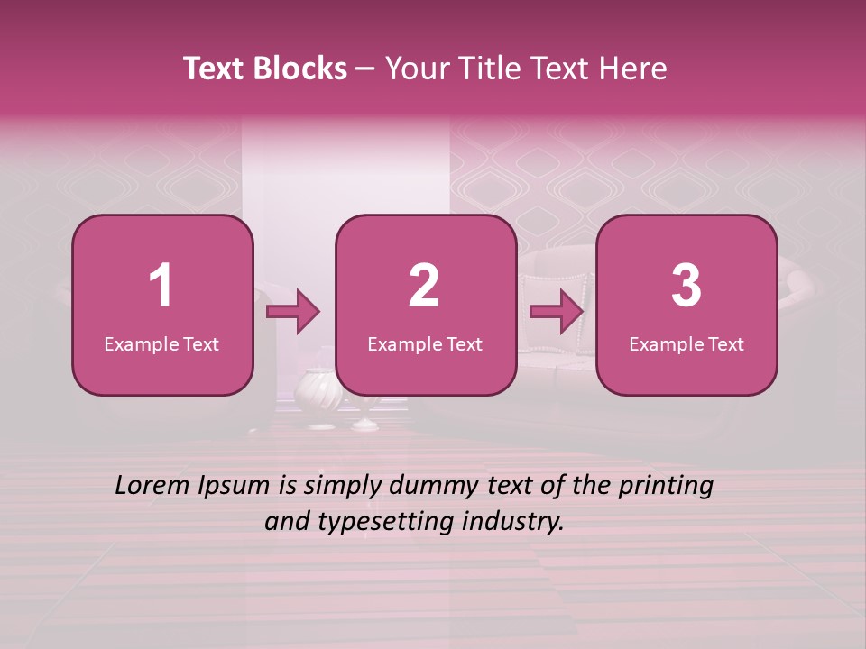 Corporate Humorou Per On PowerPoint Template