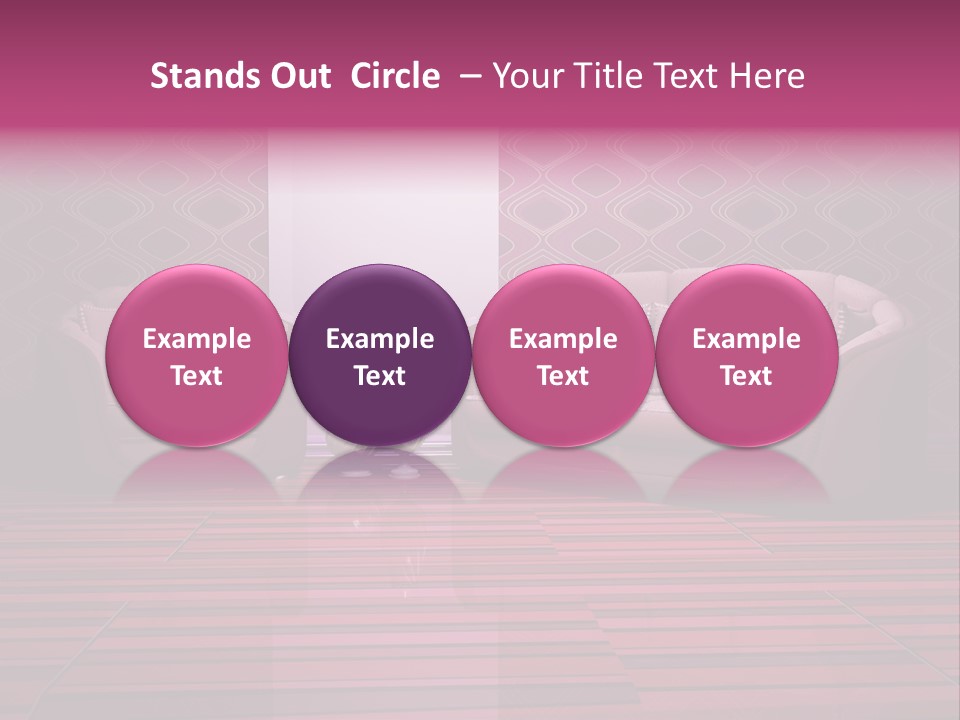 Corporate Humorou Per On PowerPoint Template