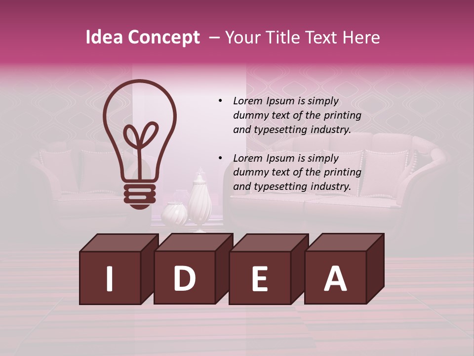 Corporate Humorou Per On PowerPoint Template