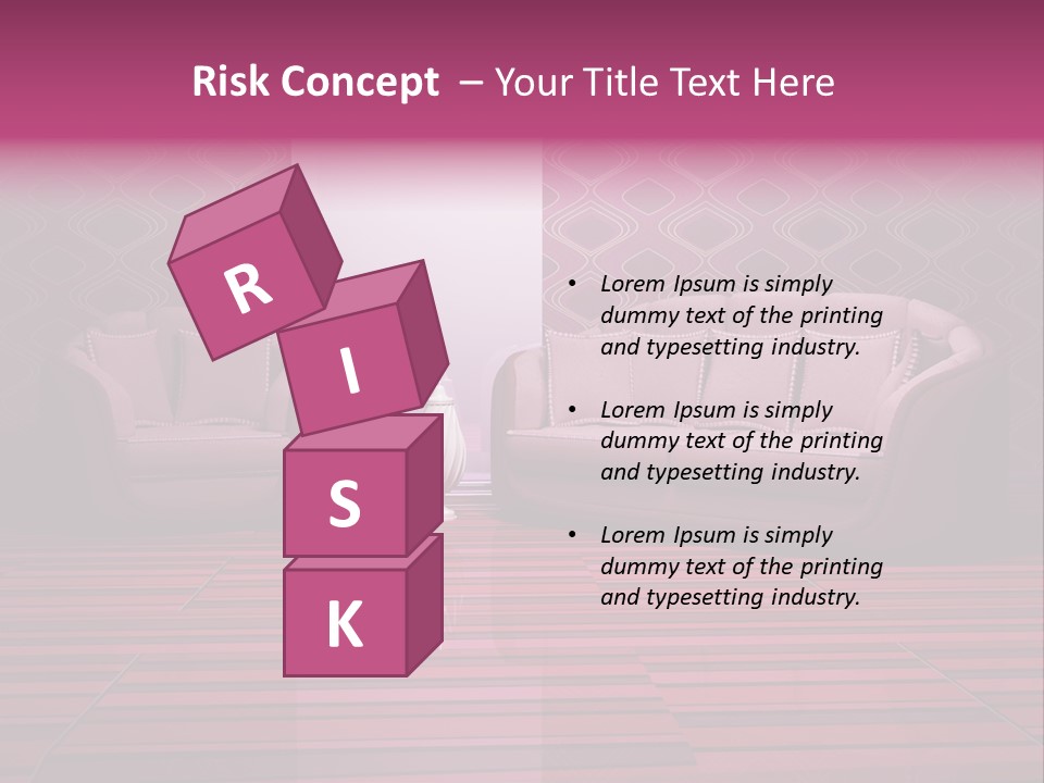 Corporate Humorou Per On PowerPoint Template