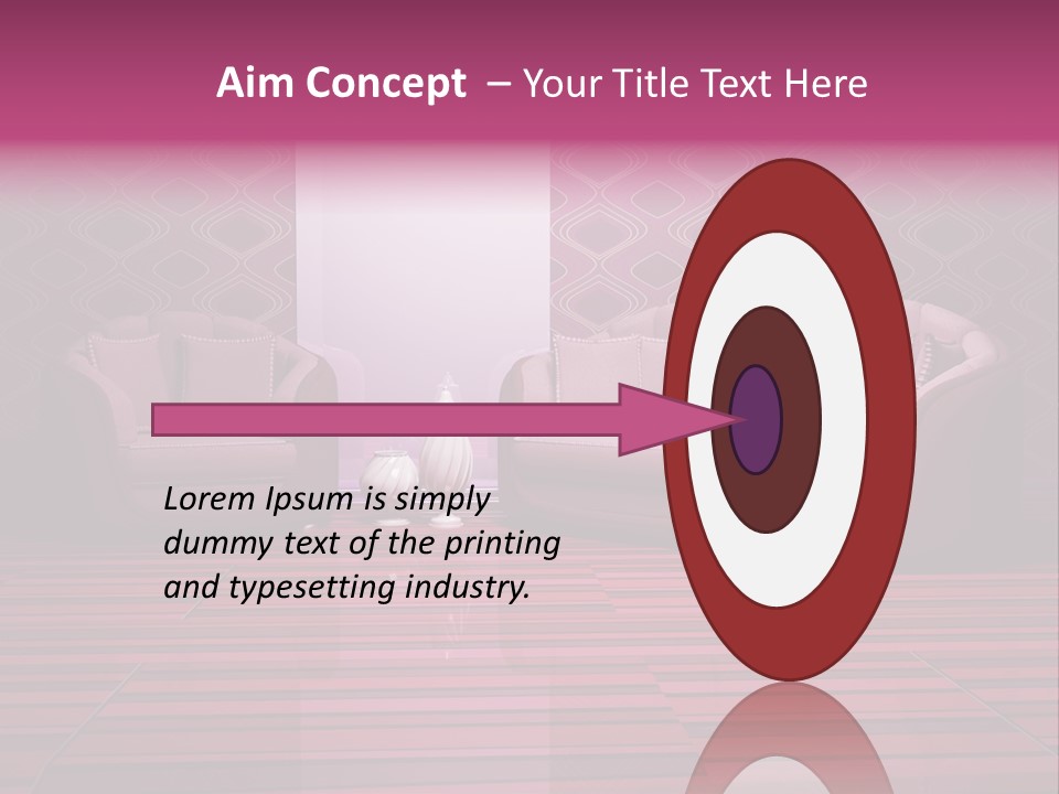 Corporate Humorou Per On PowerPoint Template