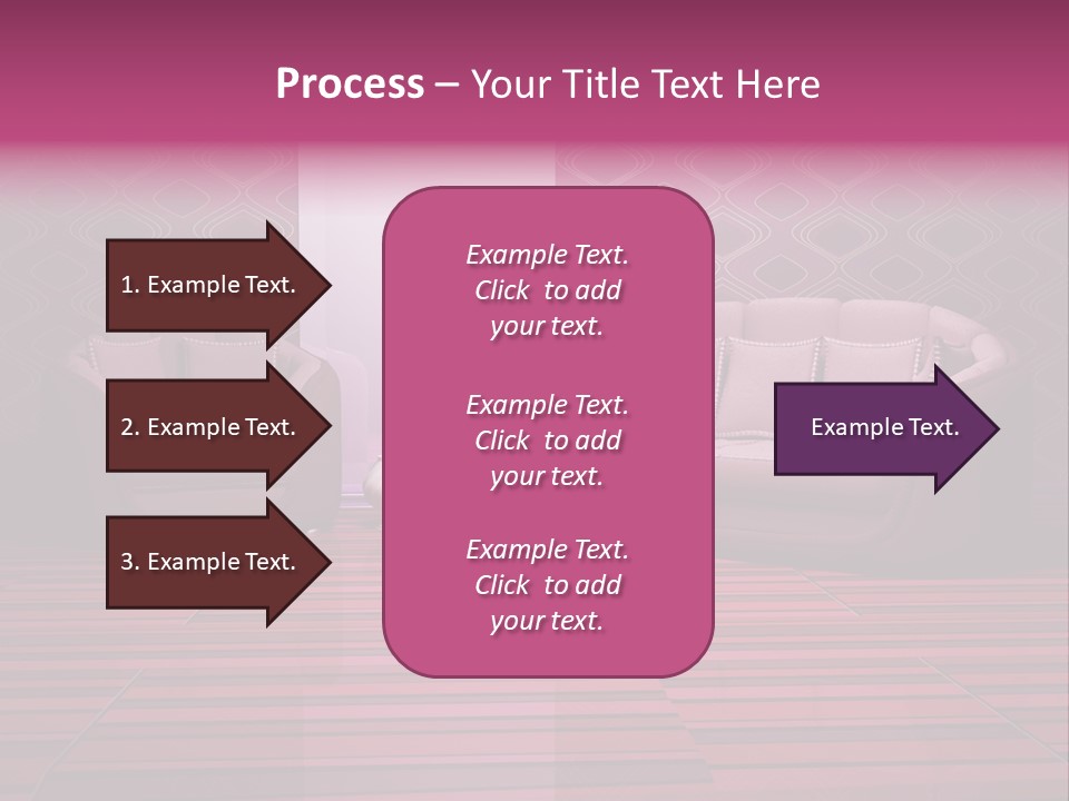 Corporate Humorou Per On PowerPoint Template