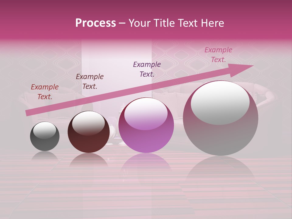 Corporate Humorou Per On PowerPoint Template