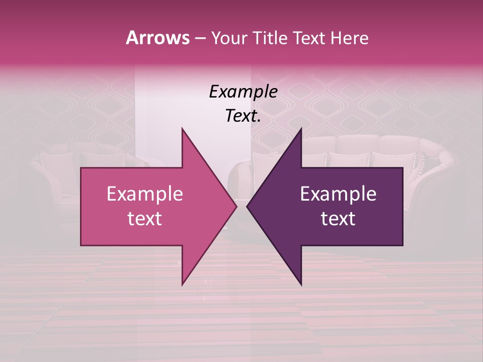 Corporate Humorou Per On PowerPoint Template