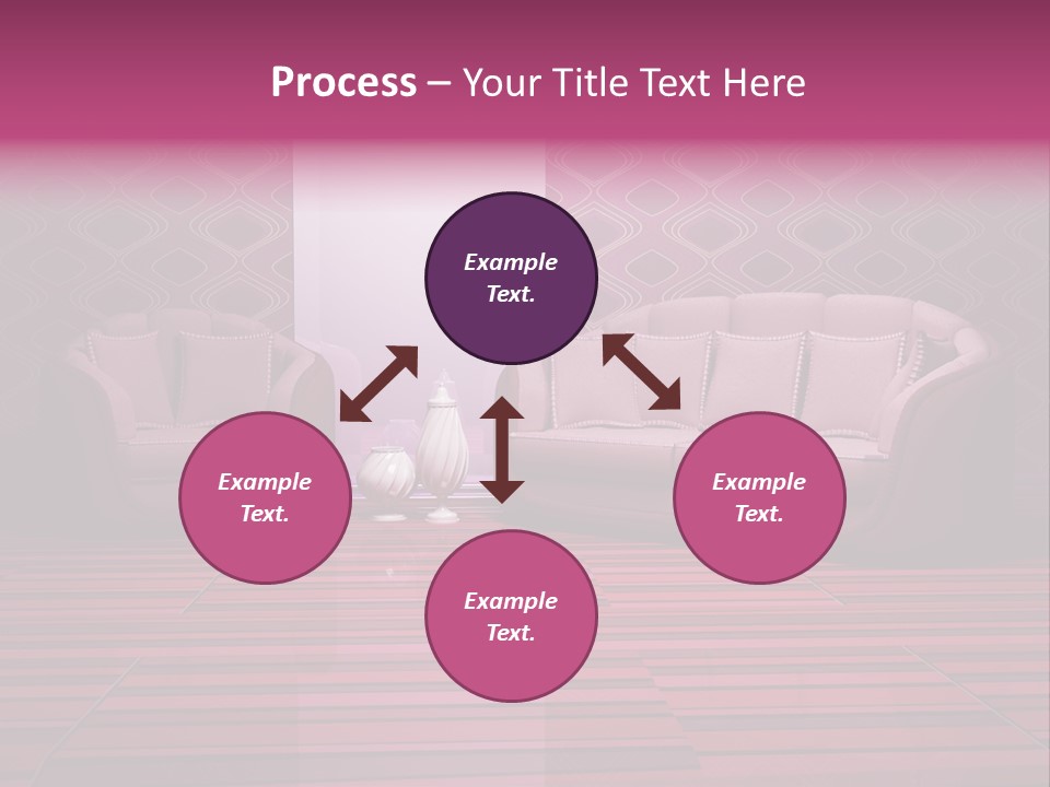 Corporate Humorou Per On PowerPoint Template