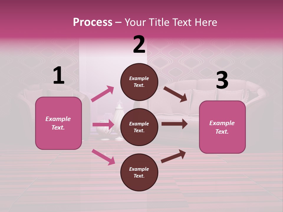 Corporate Humorou Per On PowerPoint Template