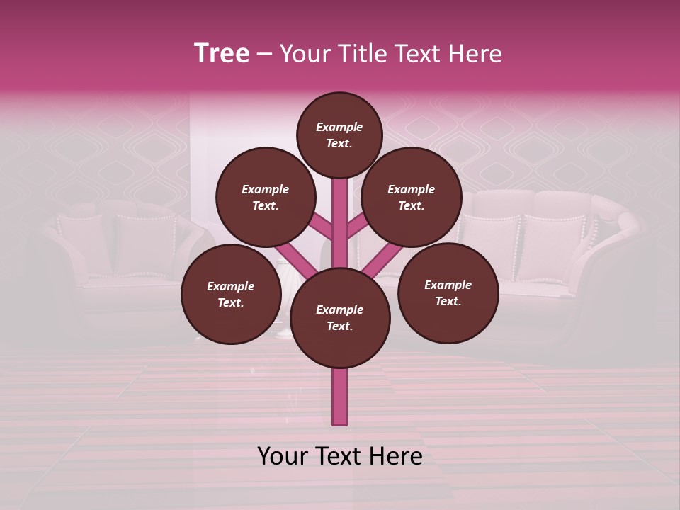 Corporate Humorou Per On PowerPoint Template