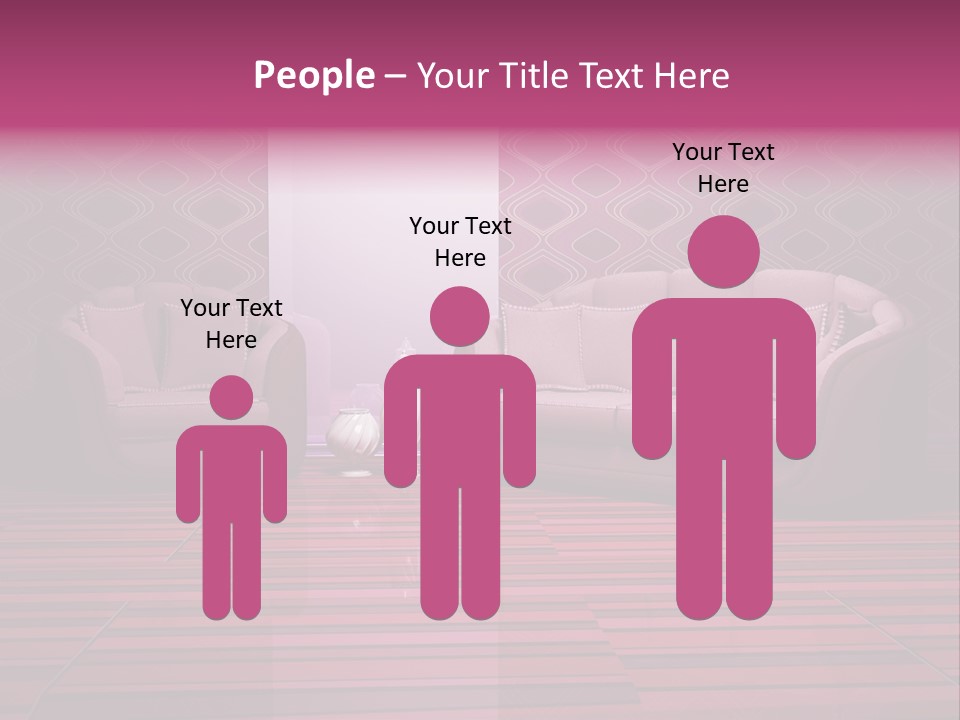 Corporate Humorou Per On PowerPoint Template