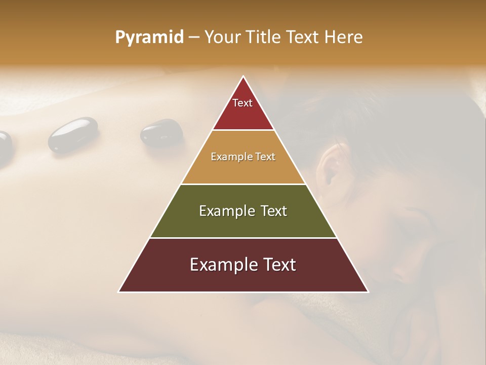 Thermen Nijmegen PowerPoint Template