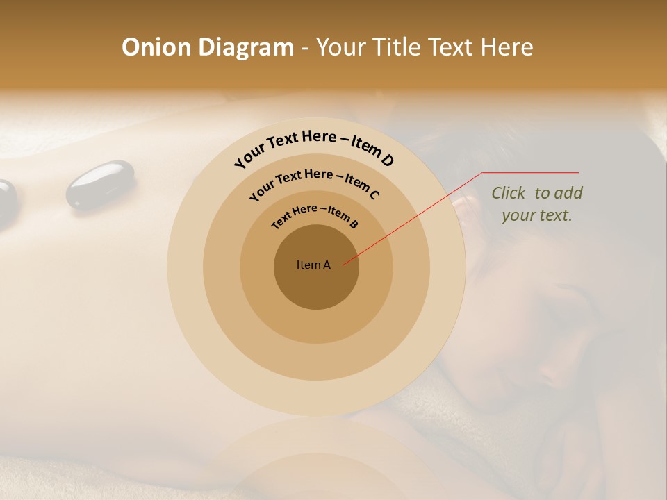 Thermen Nijmegen PowerPoint Template