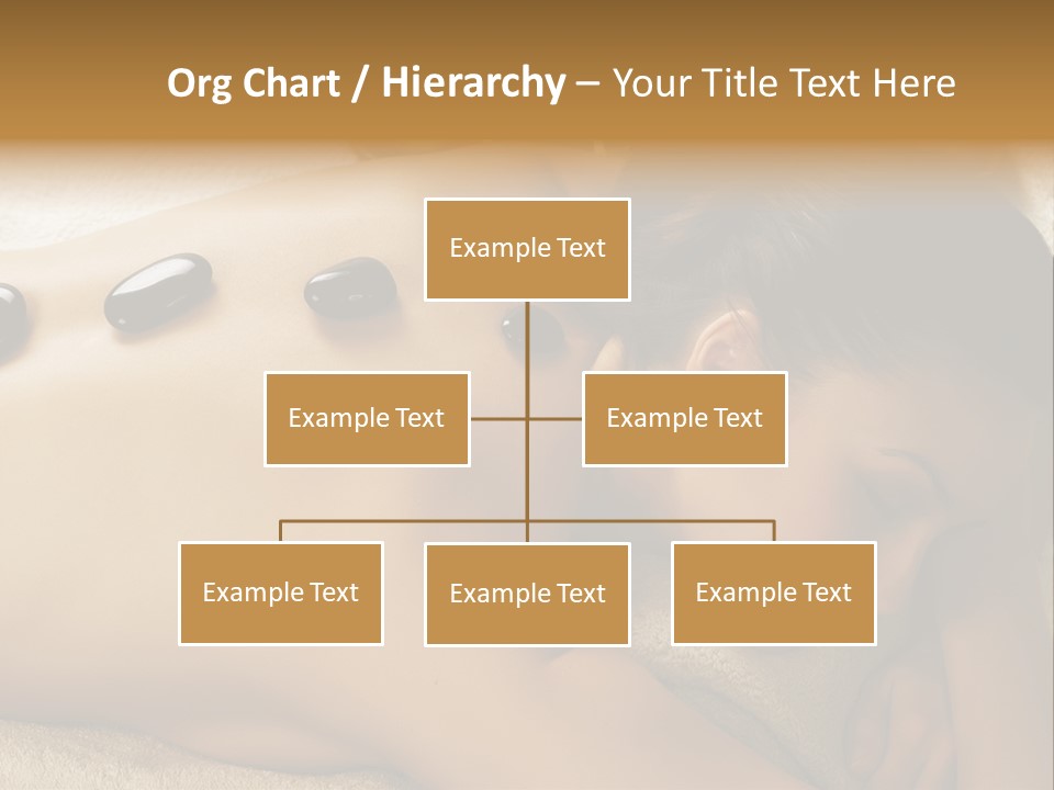 Thermen Nijmegen PowerPoint Template