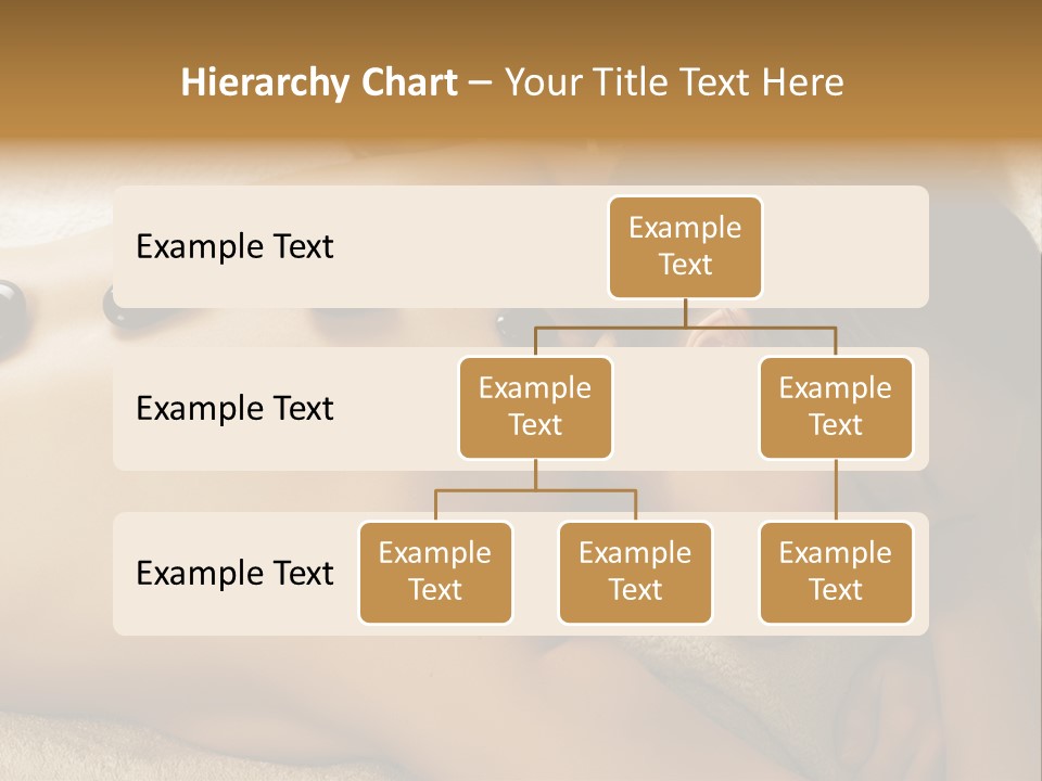 Thermen Nijmegen PowerPoint Template