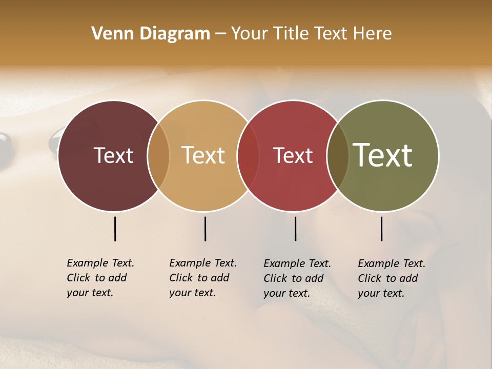 Thermen Nijmegen PowerPoint Template