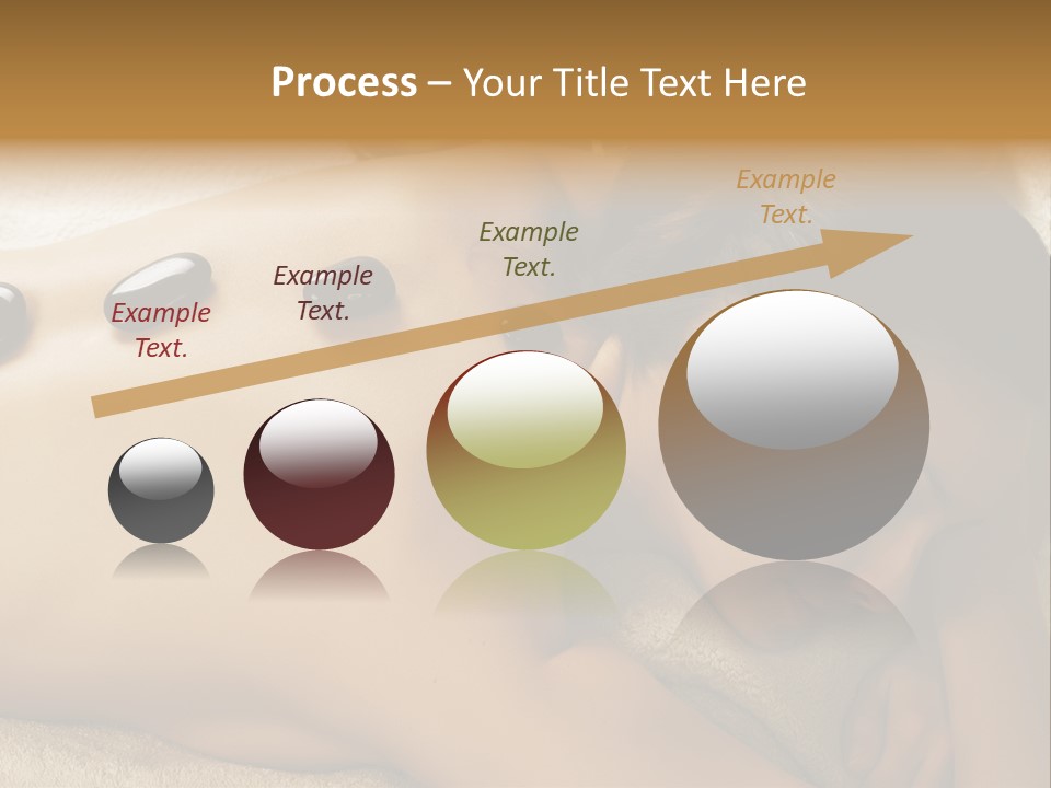 Thermen Nijmegen PowerPoint Template