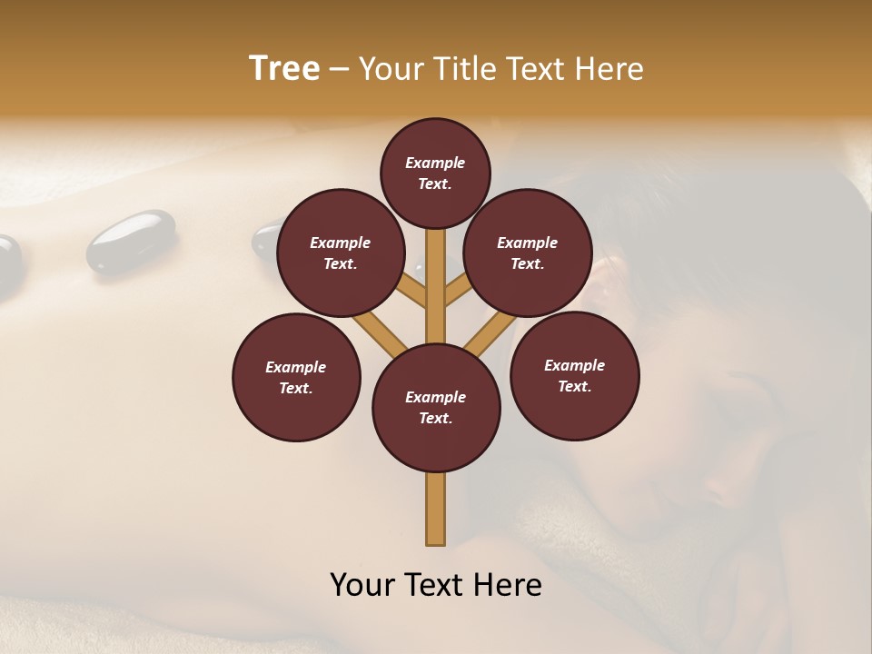 Thermen Nijmegen PowerPoint Template