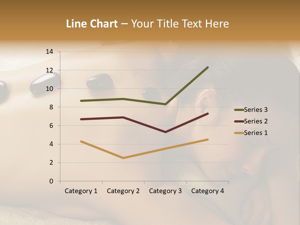 Thermen Nijmegen PowerPoint Template