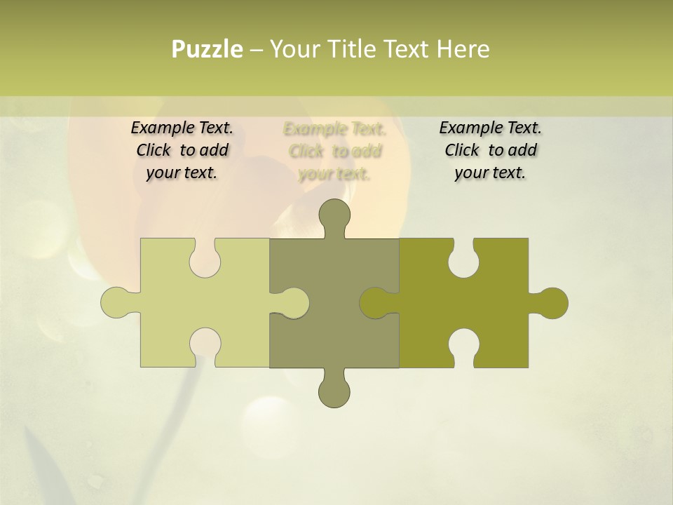 Ancient Vintage Antique PowerPoint Template