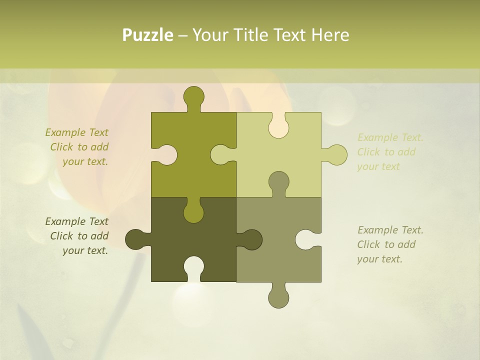 Ancient Vintage Antique PowerPoint Template