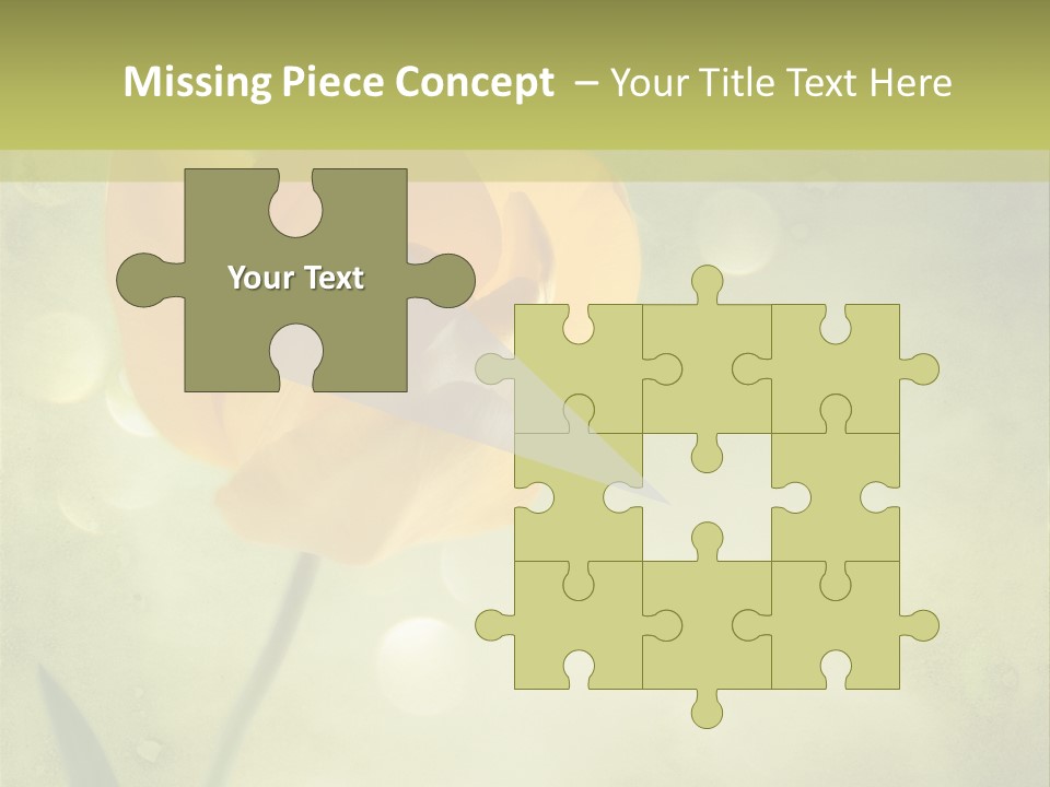 Ancient Vintage Antique PowerPoint Template