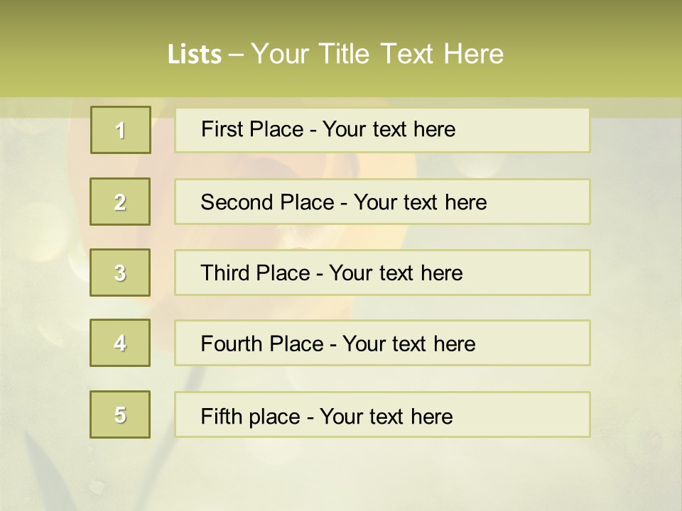 Ancient Vintage Antique PowerPoint Template