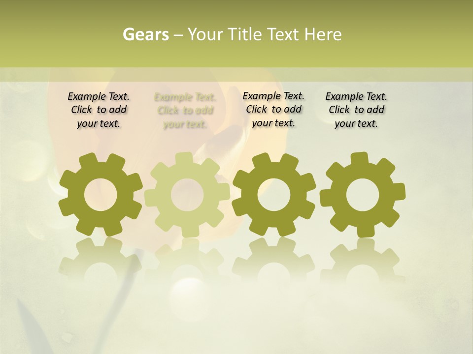 Ancient Vintage Antique PowerPoint Template