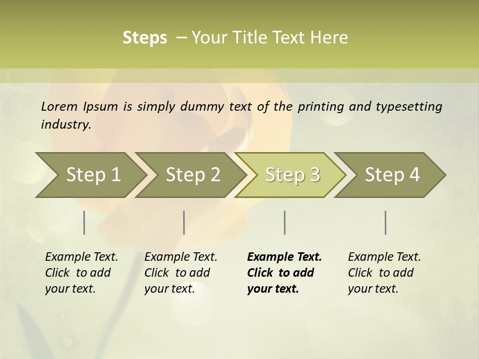 Ancient Vintage Antique PowerPoint Template