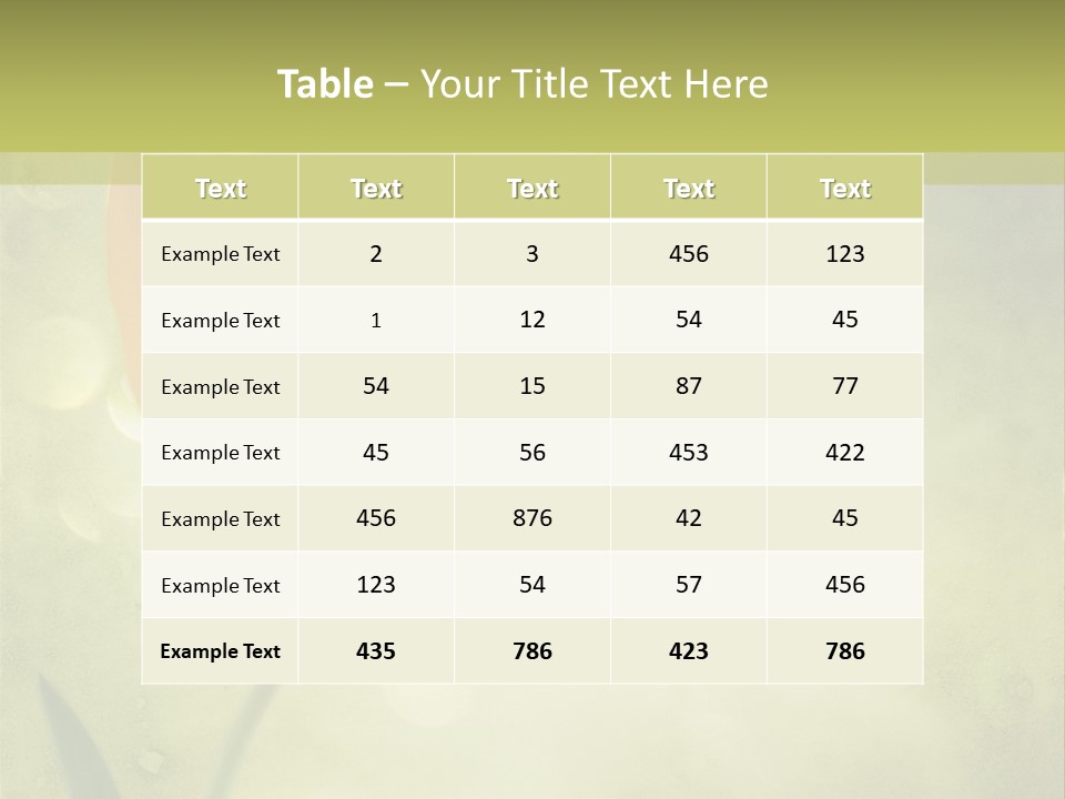 Ancient Vintage Antique PowerPoint Template