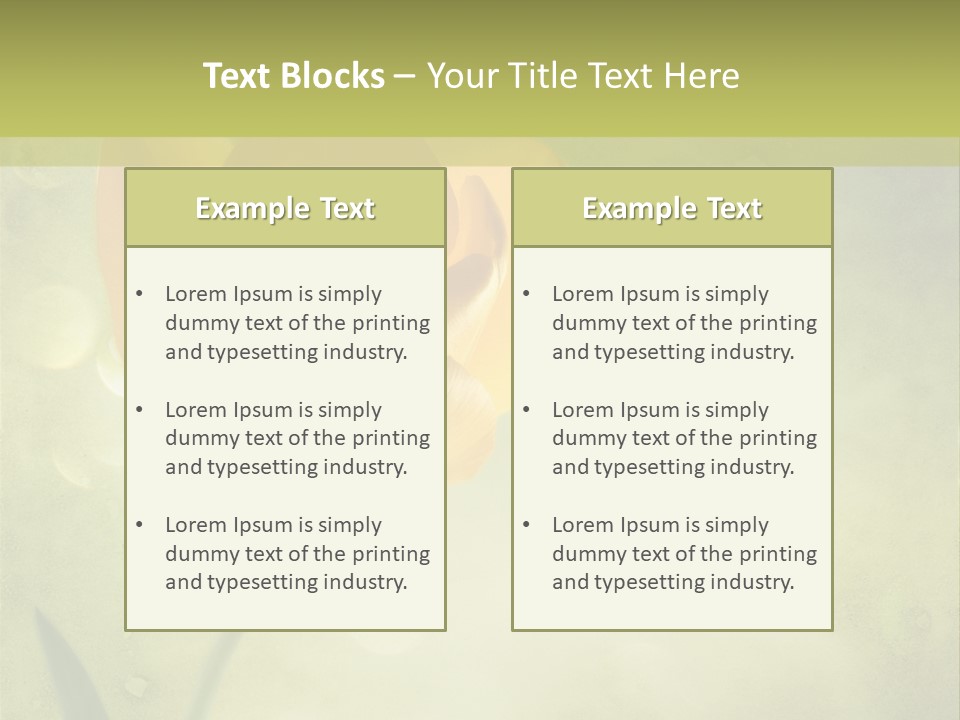 Ancient Vintage Antique PowerPoint Template