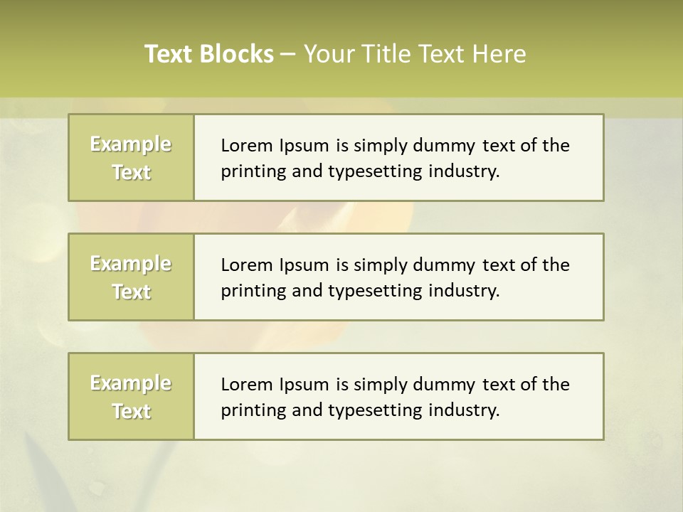 Ancient Vintage Antique PowerPoint Template