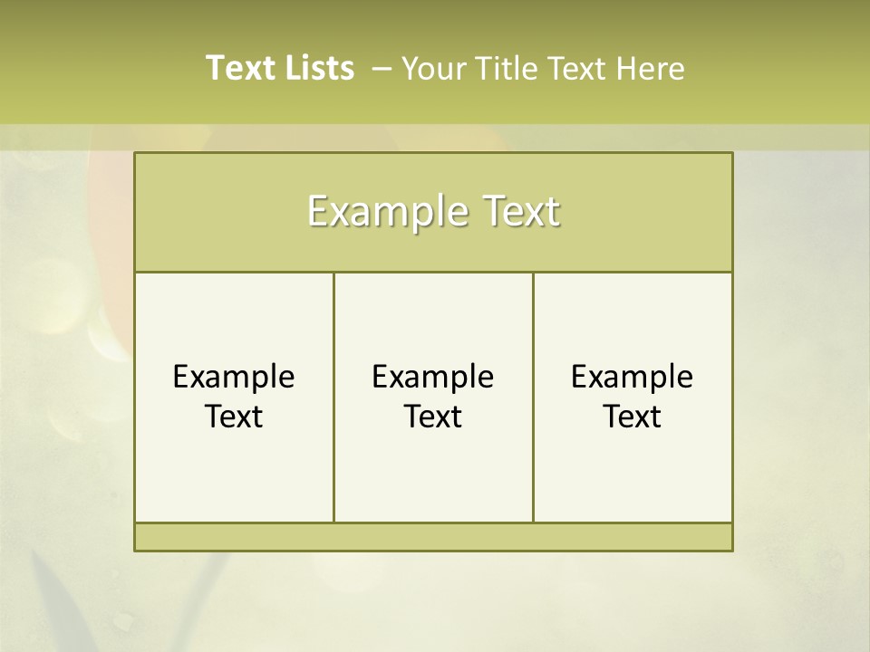 Ancient Vintage Antique PowerPoint Template