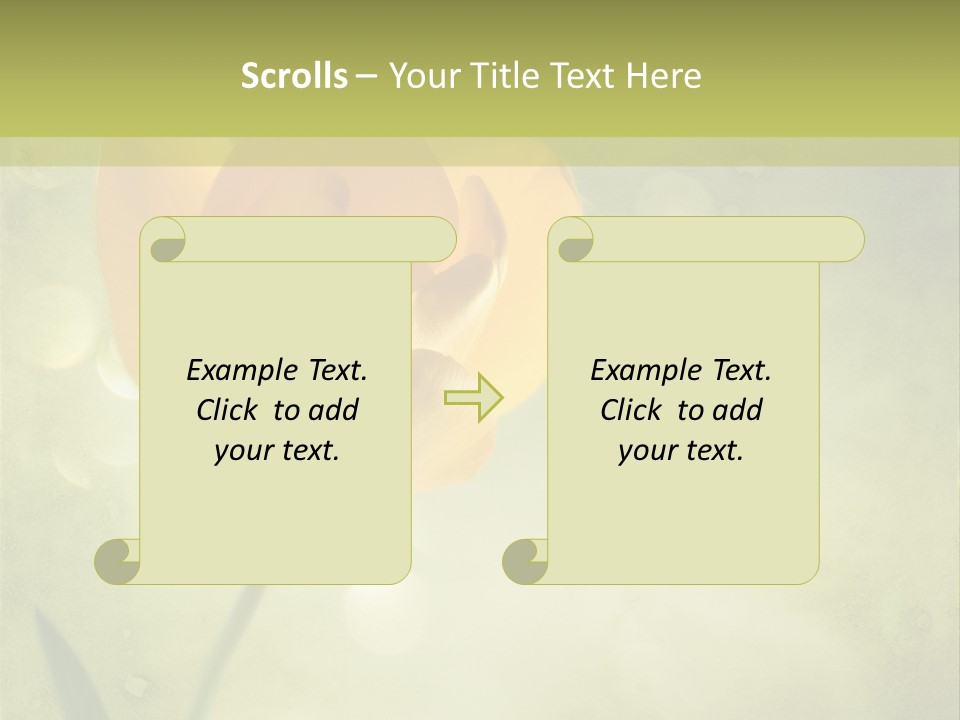 Ancient Vintage Antique PowerPoint Template