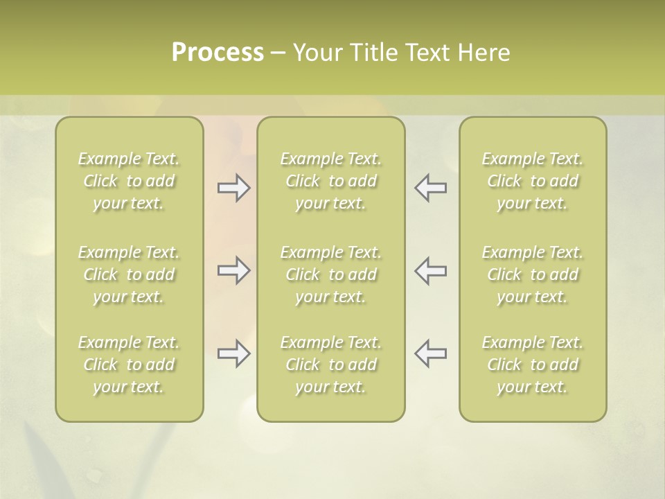 Ancient Vintage Antique PowerPoint Template