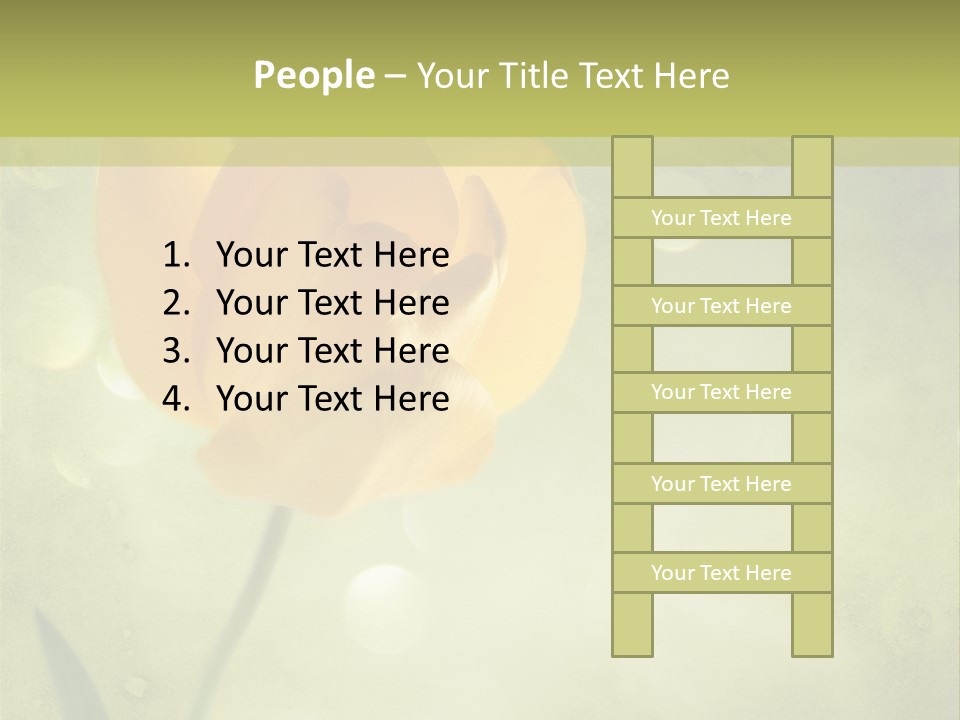 Ancient Vintage Antique PowerPoint Template