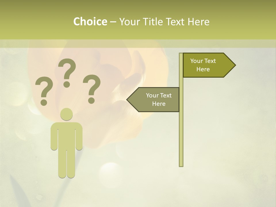 Ancient Vintage Antique PowerPoint Template