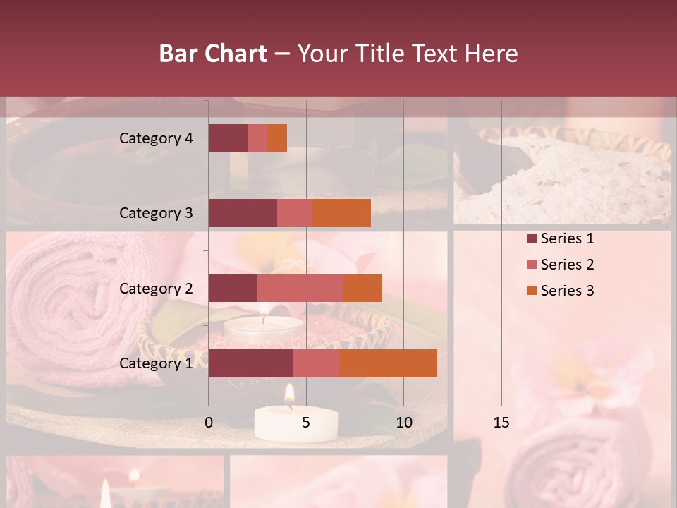 Relax Treatment Soap PowerPoint Template