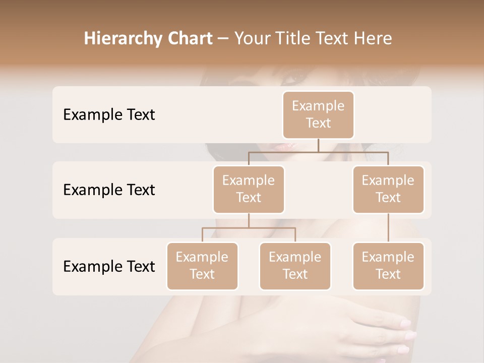 Photography Erotic Human PowerPoint Template