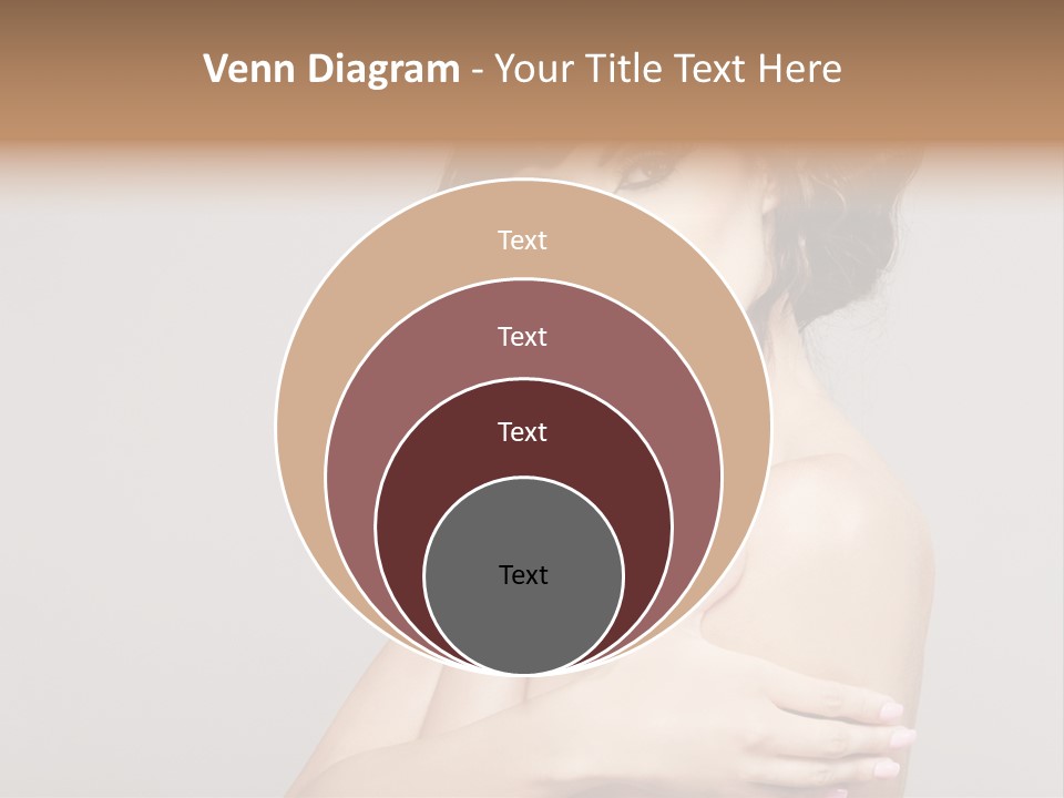 Photography Erotic Human PowerPoint Template