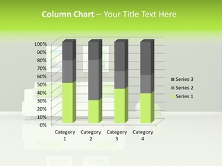 Grey Scene Apartment PowerPoint Template