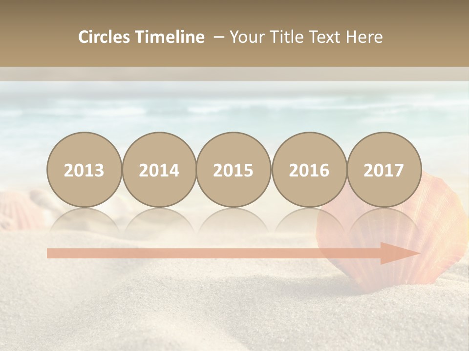 Everyday 12-Point Lifesaver PowerPoint Template